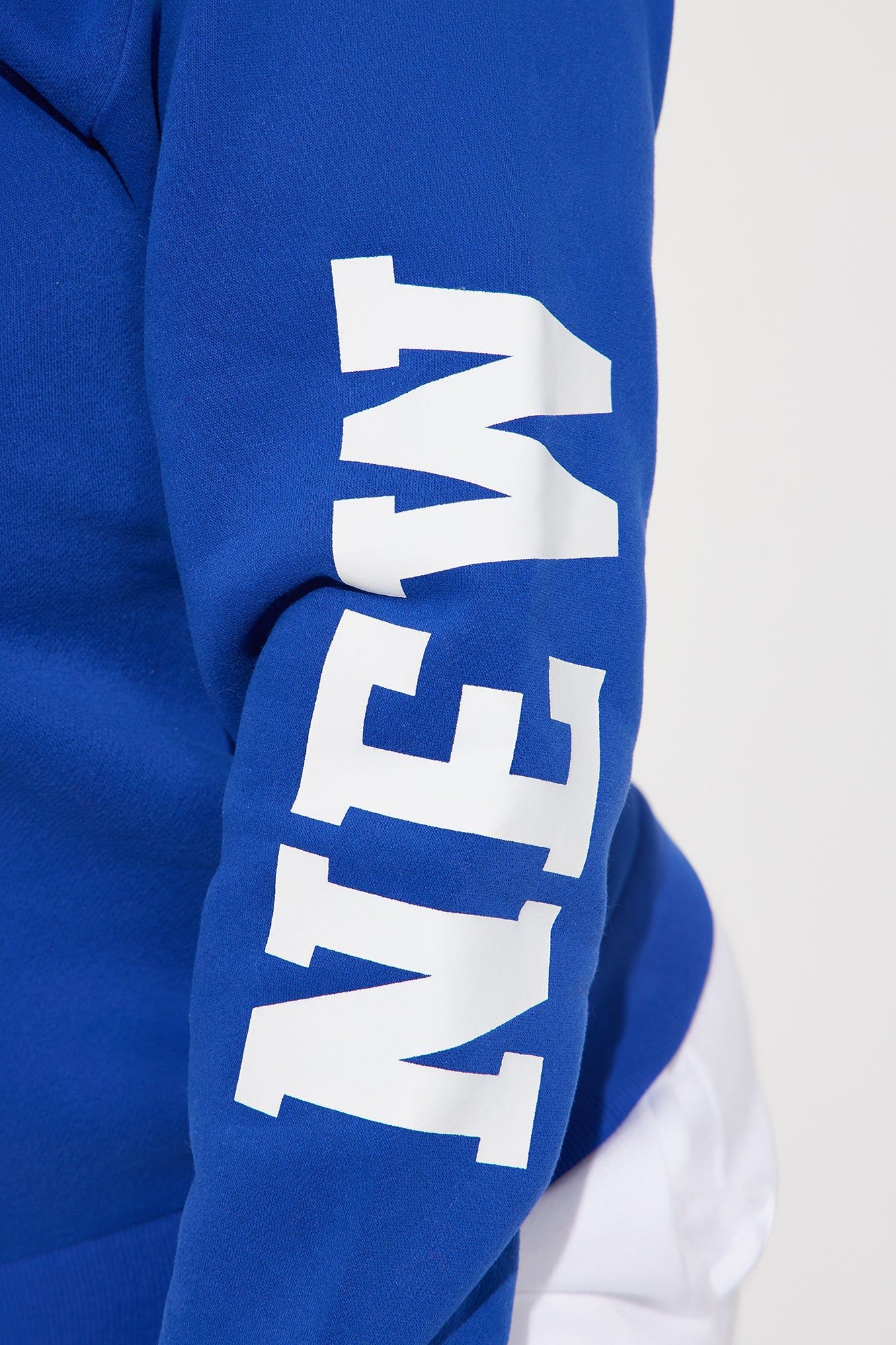 New York City Sweatshirt - CobaltBlue sold by Fashion Nova product image thumbnail 11