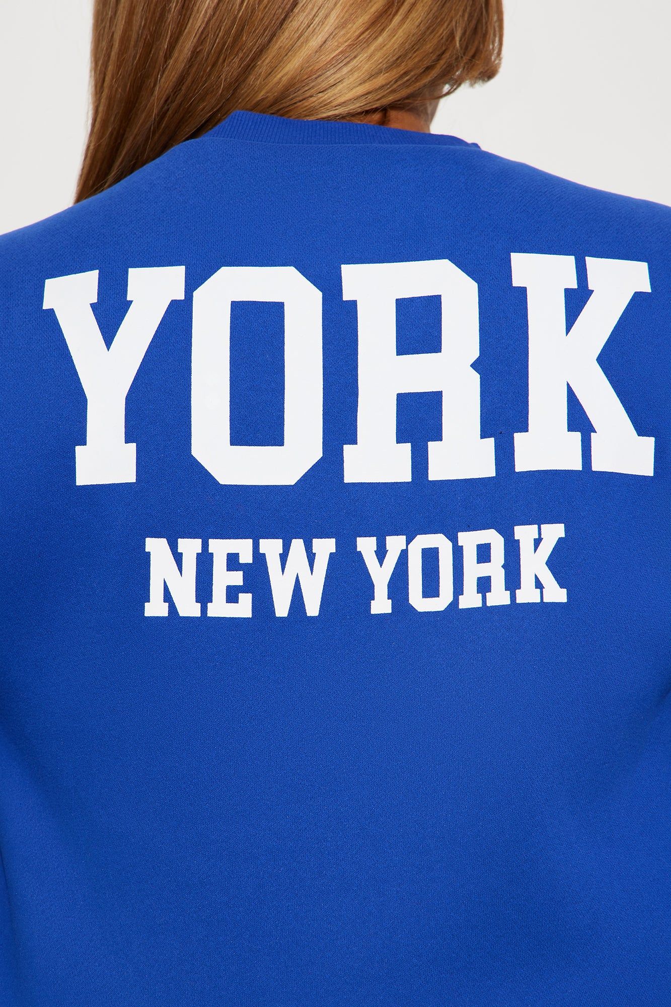 New York City Sweatshirt - CobaltBlue sold by Fashion Nova product image thumbnail 12