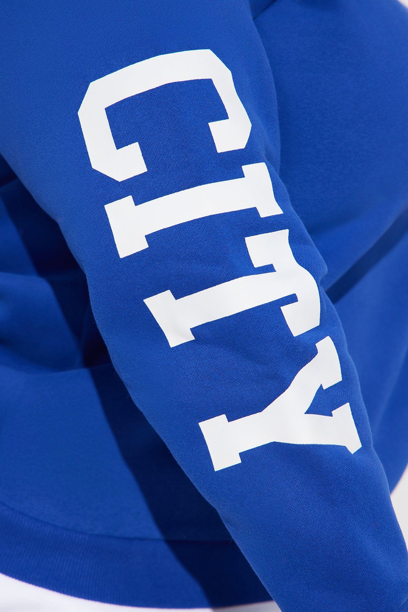 New York City Sweatshirt - CobaltBlue sold by Fashion Nova product image thumbnail 13