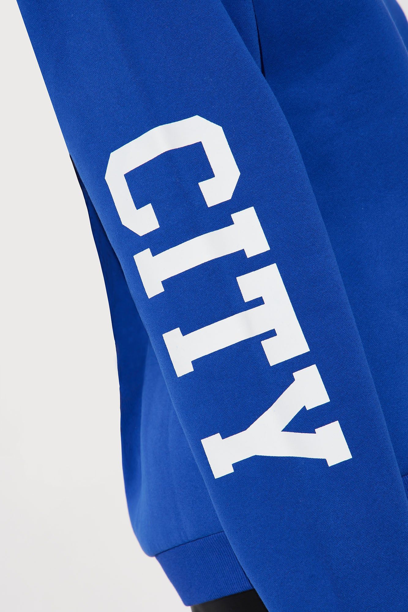 New York City Sweatshirt - CobaltBlue sold by Fashion Nova product image thumbnail 5