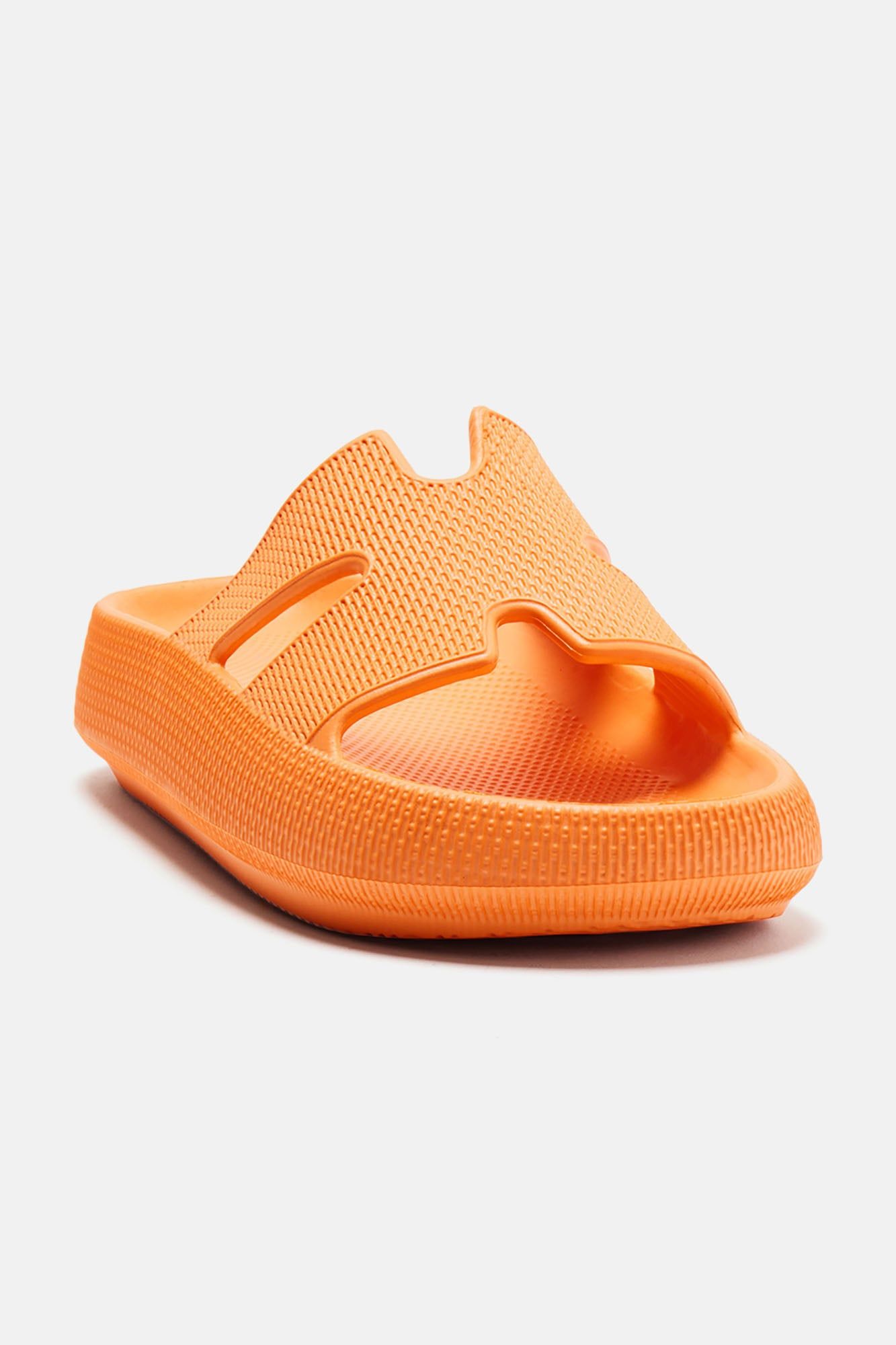 Can You Dig It Casual Slides - Orange sold by Fashion Nova product image thumbnail 2