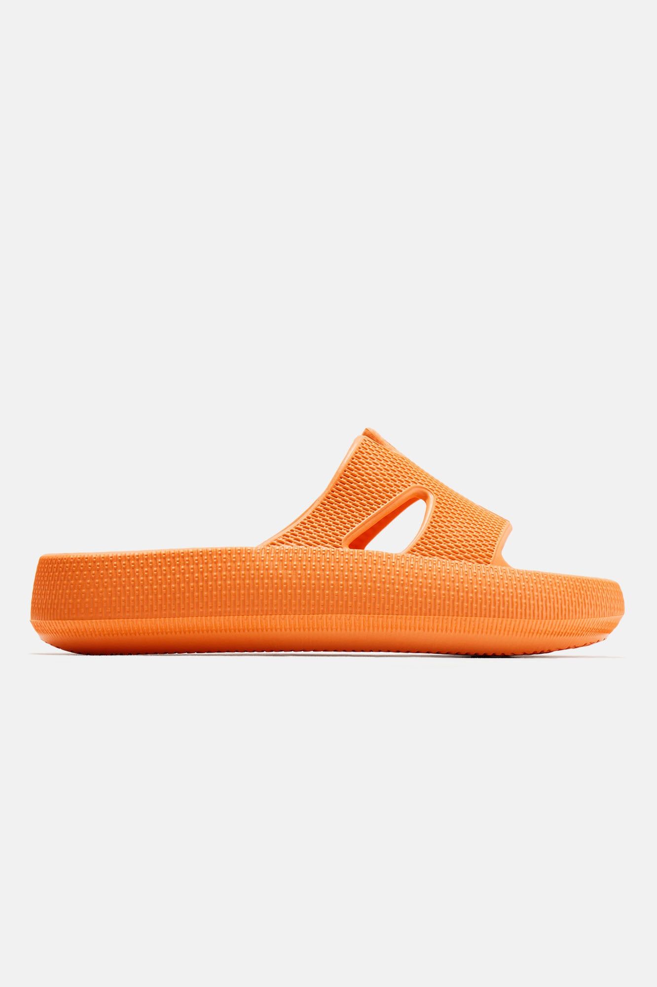 Can You Dig It Casual Slides - Orange sold by Fashion Nova product image thumbnail 4