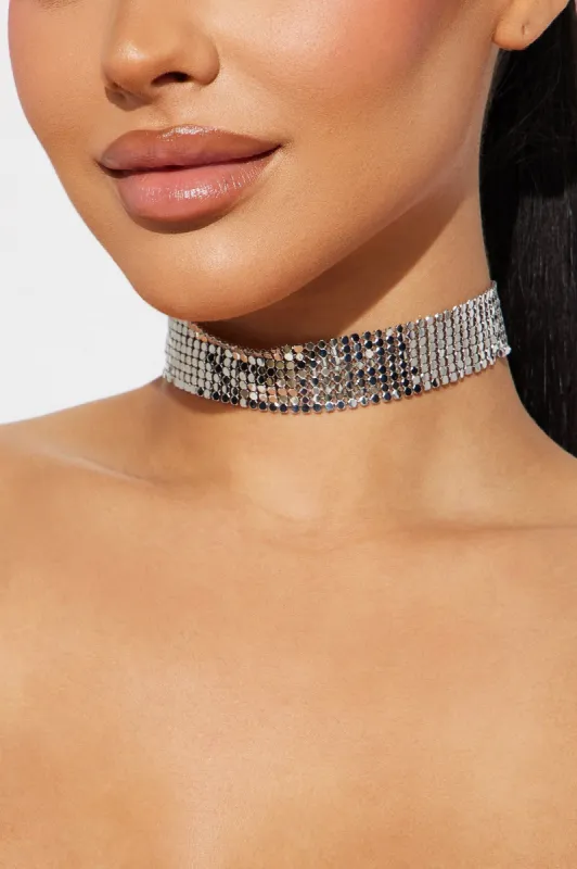 Zayla Puffer Jacket - Heather Grey sold by Fashion Nova