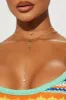 Hotter Than Summer Necklace - Gold sold by Fashion Nova