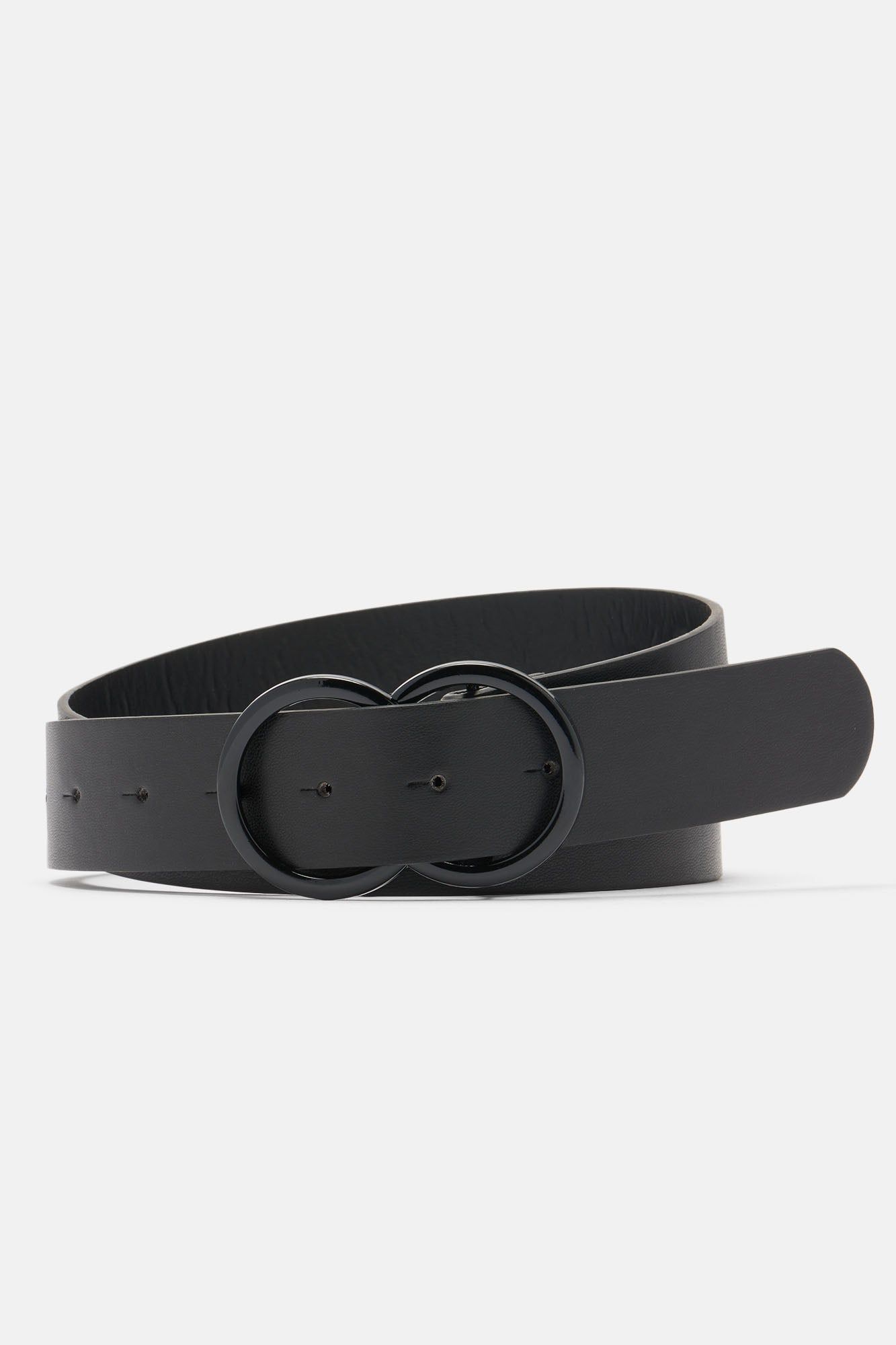 Going In Circles Belt - Black sold by Fashion Nova product image thumbnail 3