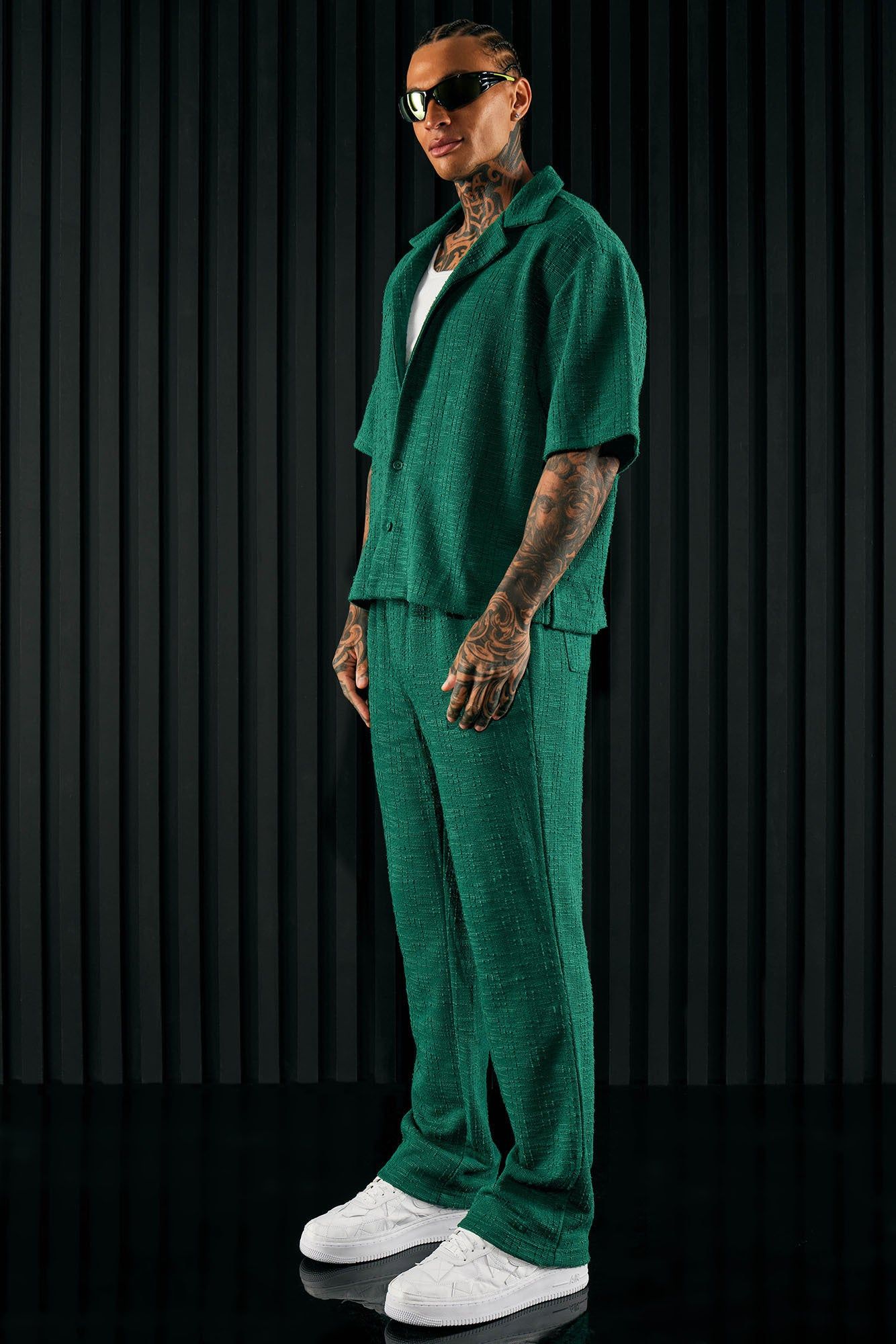 Flamin' Hot Cheetos Washed Tee - Black Wash sold by Fashion Nova product image thumbnail 2