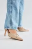 My Sweet Love Pumps - Nude sold by Fashion Nova