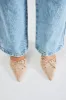 My Sweet Love Pumps - Nude sold by Fashion Nova