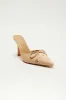 My Sweet Love Pumps - Nude sold by Fashion Nova