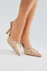 My Sweet Love Pumps - Nude sold by Fashion Nova