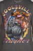 Scooby Doo Crushin Short Sleeve Tee - Charcoal sold by Fashion Nova