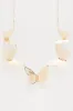 Mother Monarch Necklace - Gold sold by Fashion Nova