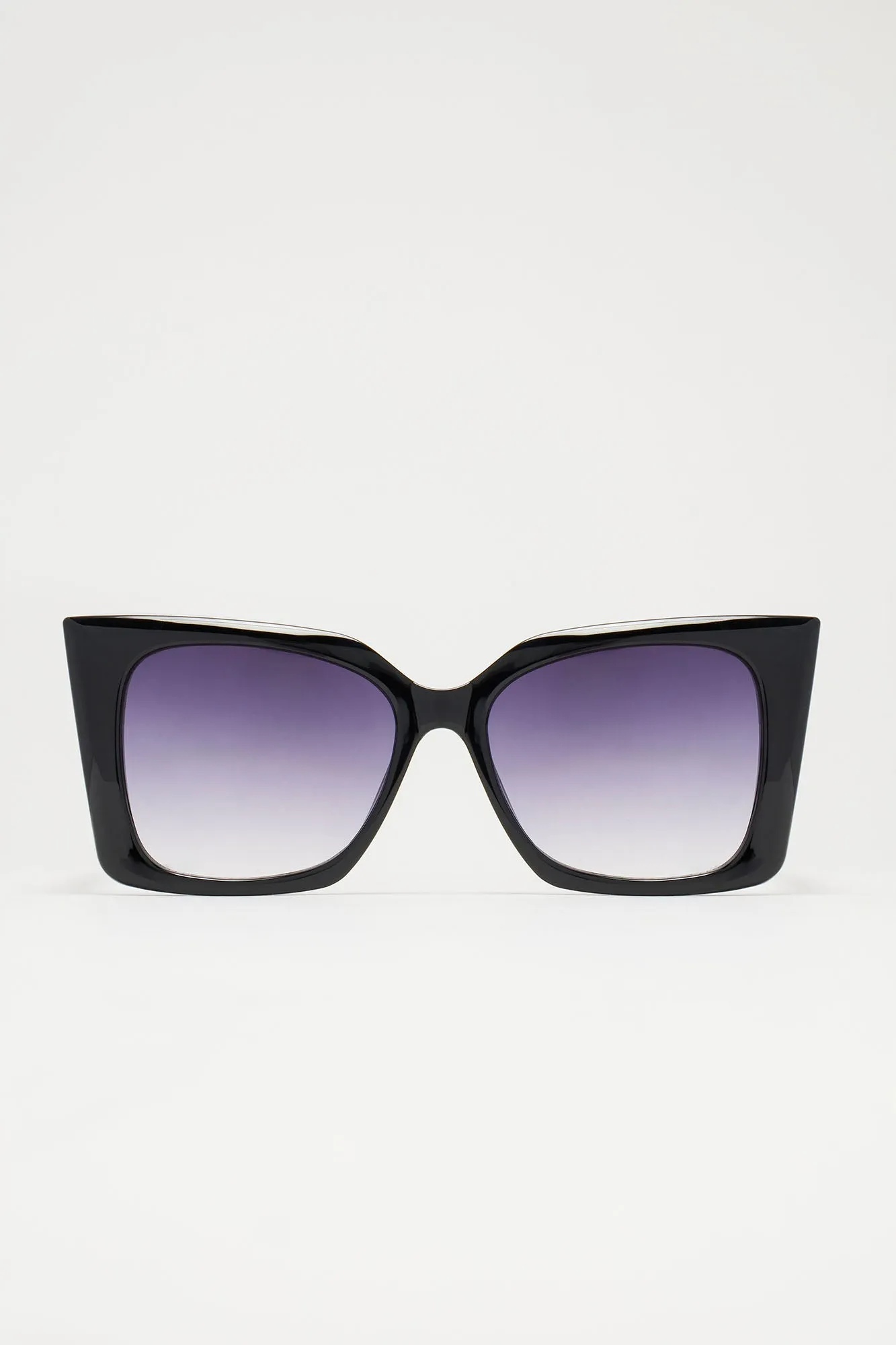 This Is Where Your Book Begins Sunglasses - Black sold by Fashion Nova product image thumbnail 2