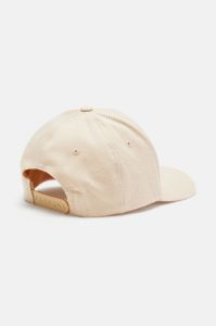 Philadelphia Snapback Hat - Stone sold by Fashion Nova