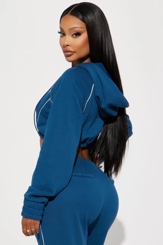 Dainty Girl Lace Bolero - Black sold by Fashion Nova