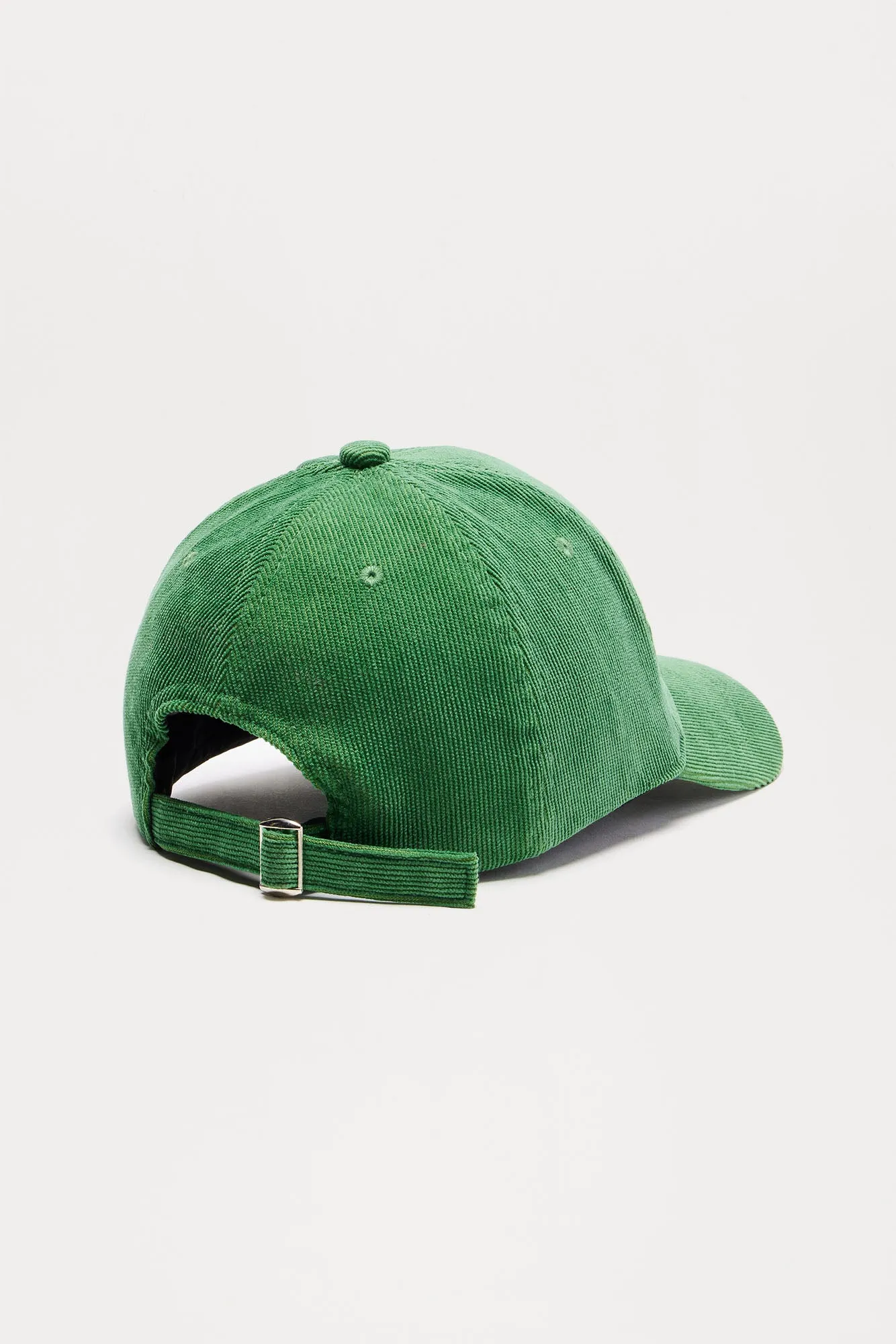She's An LA Girl Baseball Hat - Green sold by Fashion Nova product image thumbnail 2