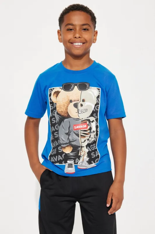 Pia Snatched Pant Set - Black sold by Fashion Nova