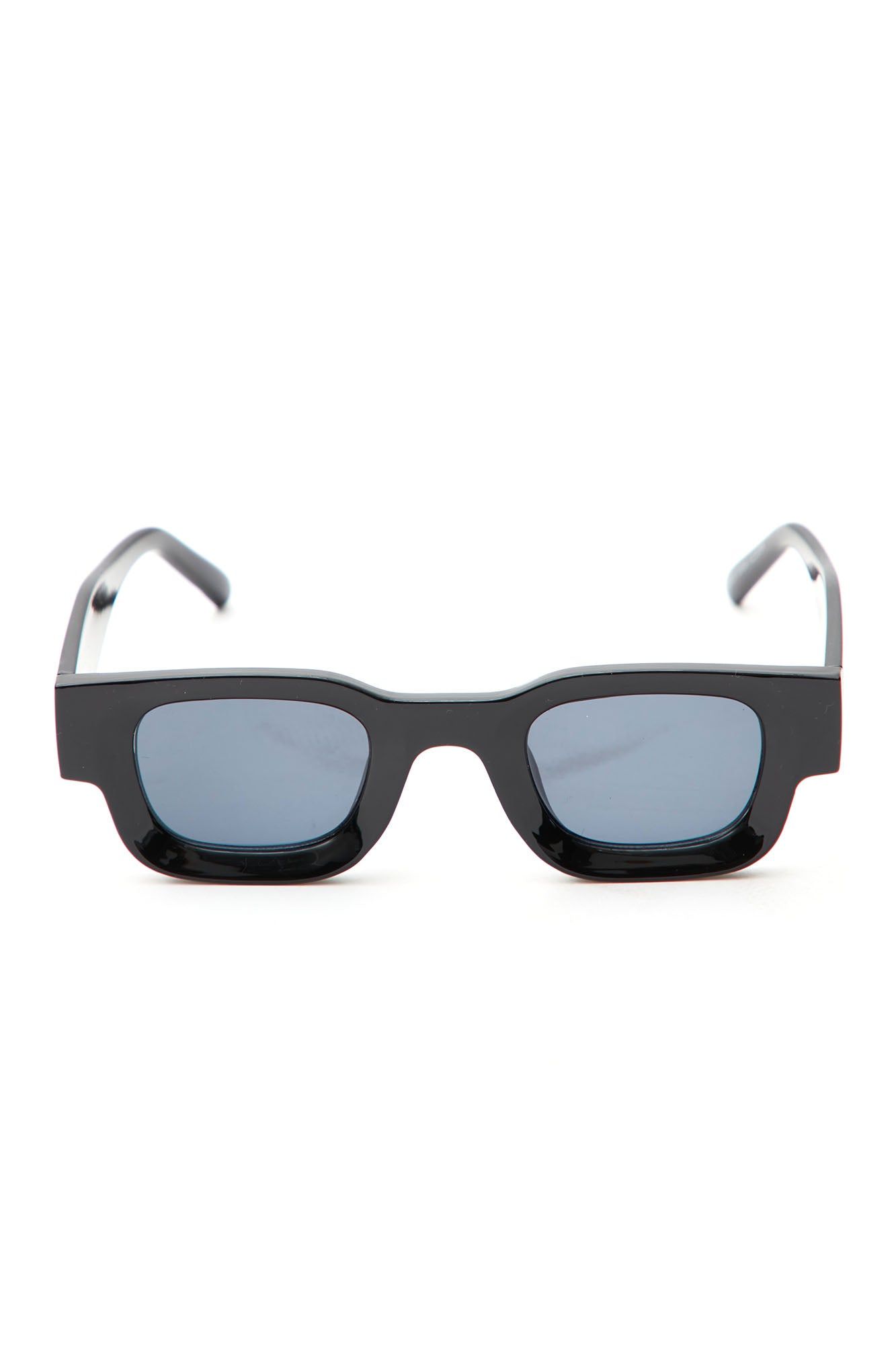 All Good Times Sunglasses - Black sold by Fashion Nova product image thumbnail 3