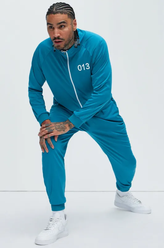 The Game Uniform - Green sold by Fashion Nova