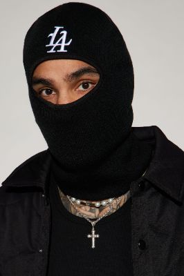 INKOGNITO BALACLAVA HYPE PINK | Parallel