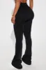 Studio Flex Active Yoga Pant - Black sold by Fashion Nova