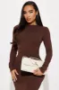 Veronica Woven Handbag - Ivory sold by Fashion Nova