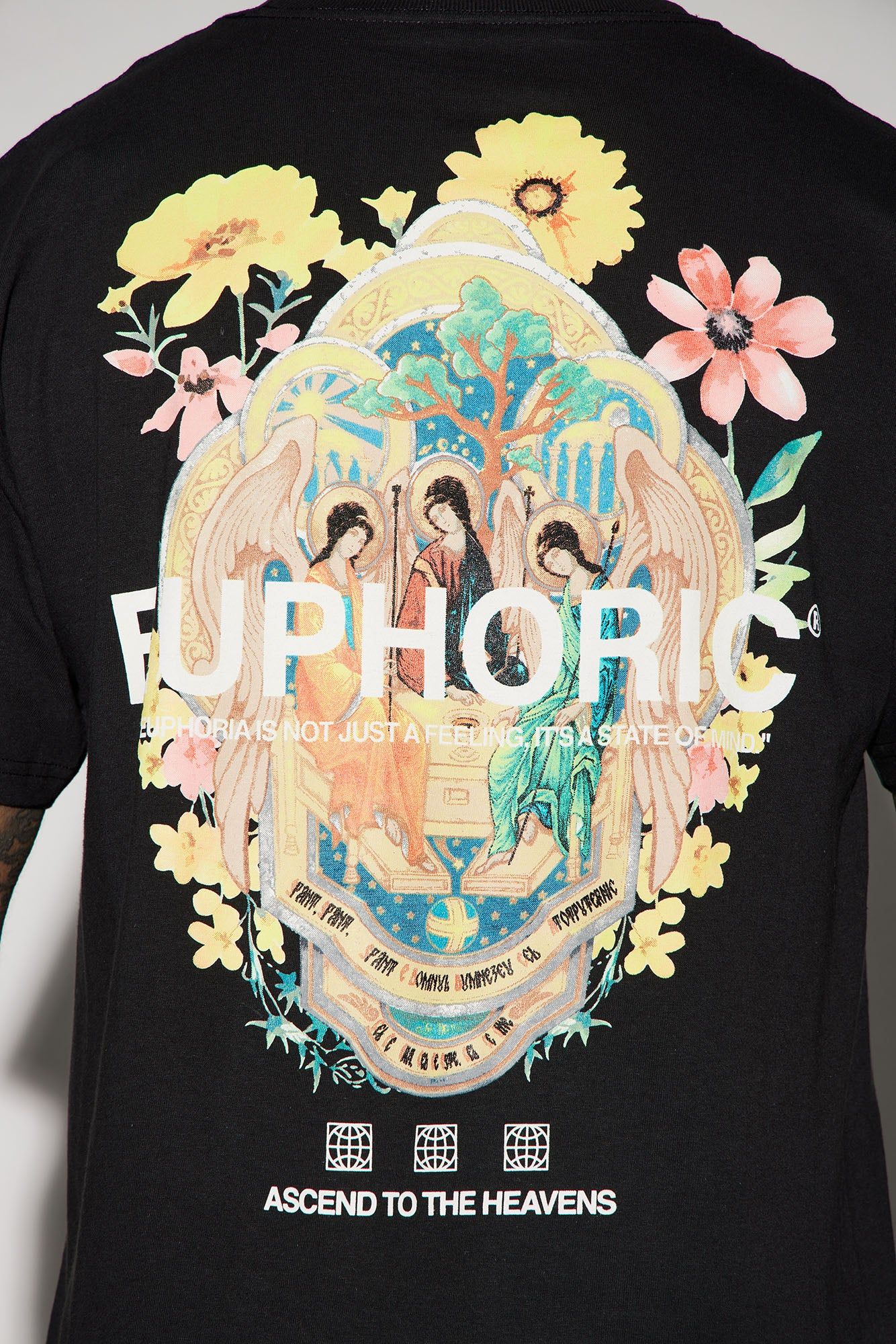 Pretty Chic Embellished Pumps - Pink sold by Fashion Nova product image thumbnail 5