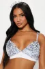 Bride To Be Rhinestone Headband - Silver sold by Fashion Nova