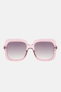 Pretty Pretty Sunglasses - Purple sold by Fashion Nova