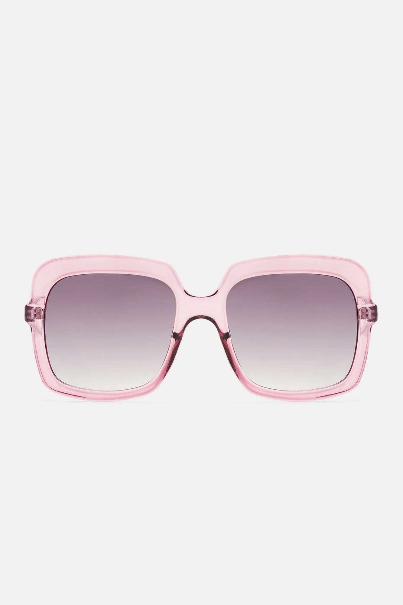 Pretty Pretty Sunglasses - Purple sold by Fashion Nova product image thumbnail 2