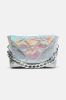 Better Recognize Handbag - Silver sold by Fashion Nova