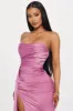 Arabella Corset Gown - Mauve sold by Fashion Nova