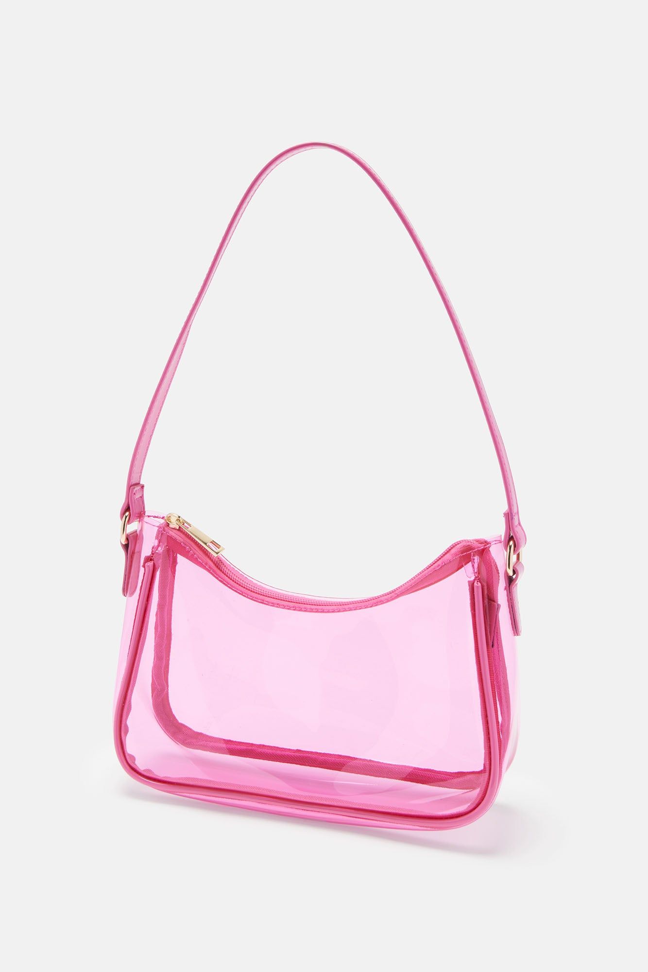 Get It Right Handbag - Pink sold by Fashion Nova product image thumbnail 4