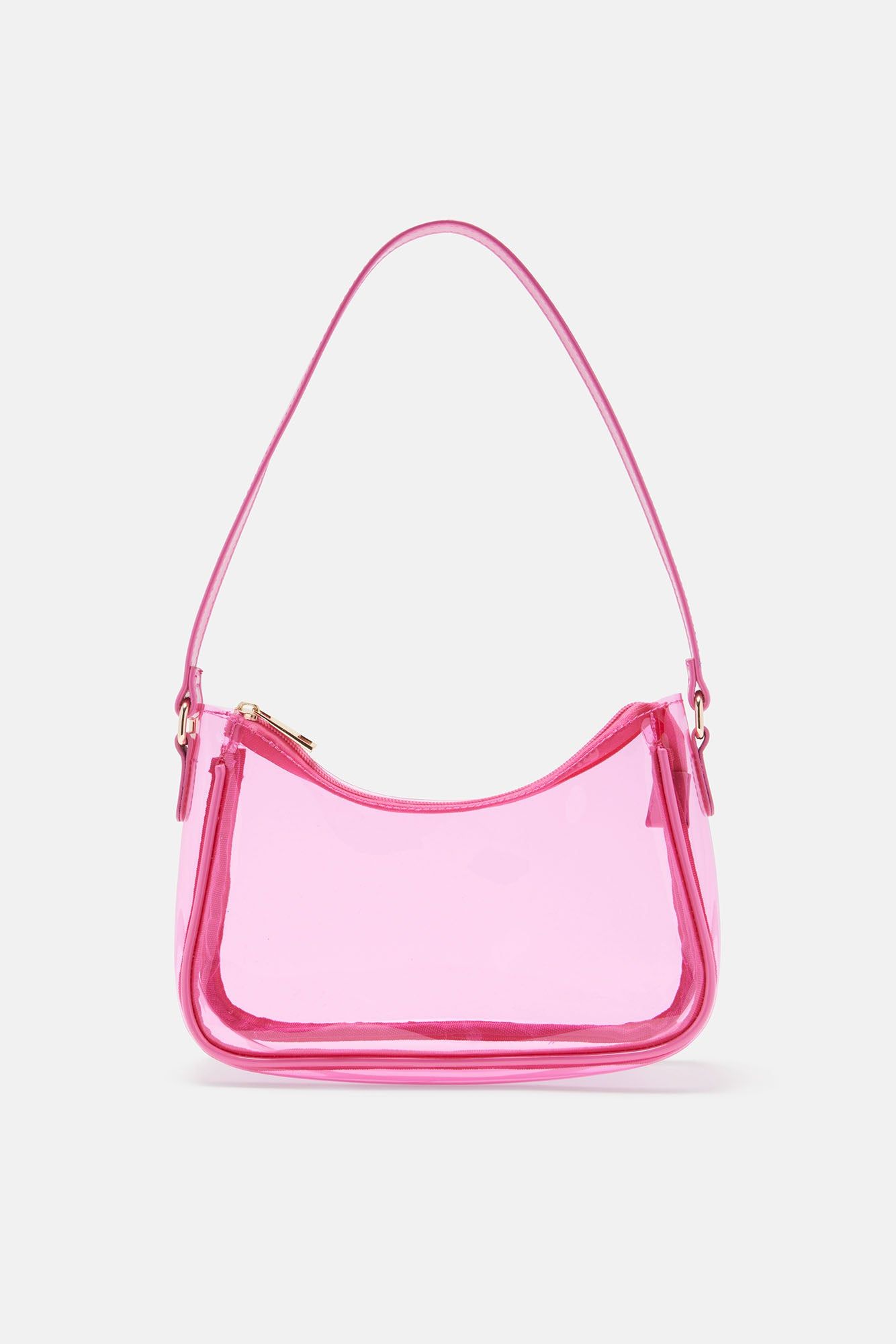 Get It Right Handbag - Pink sold by Fashion Nova product image thumbnail 3