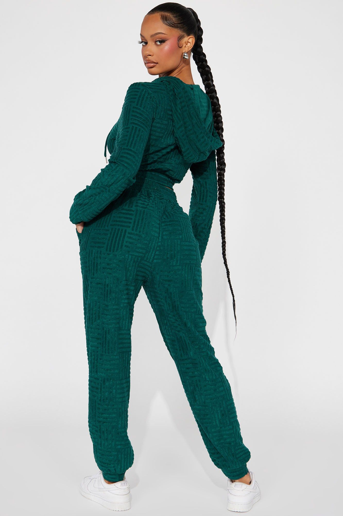 Holly Maxi Dress - Peach sold by Fashion Nova product image thumbnail 3