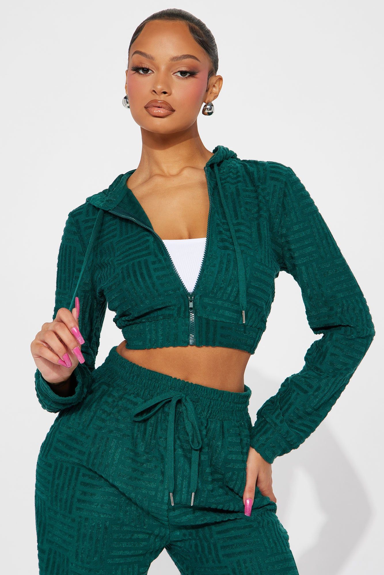 Holly Maxi Dress - Peach sold by Fashion Nova