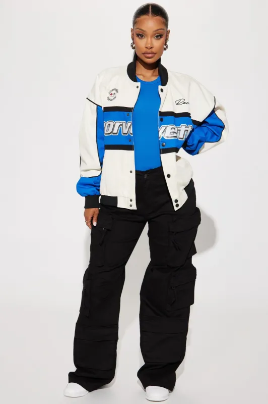 Always Better Cargo Pant - Black sold by Fashion Nova