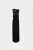 Take Me On A Date Socks - Black sold by Fashion Nova