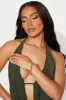 Something To Notice Hand Chain - Gold sold by Fashion Nova