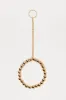 Something To Notice Hand Chain - Gold sold by Fashion Nova