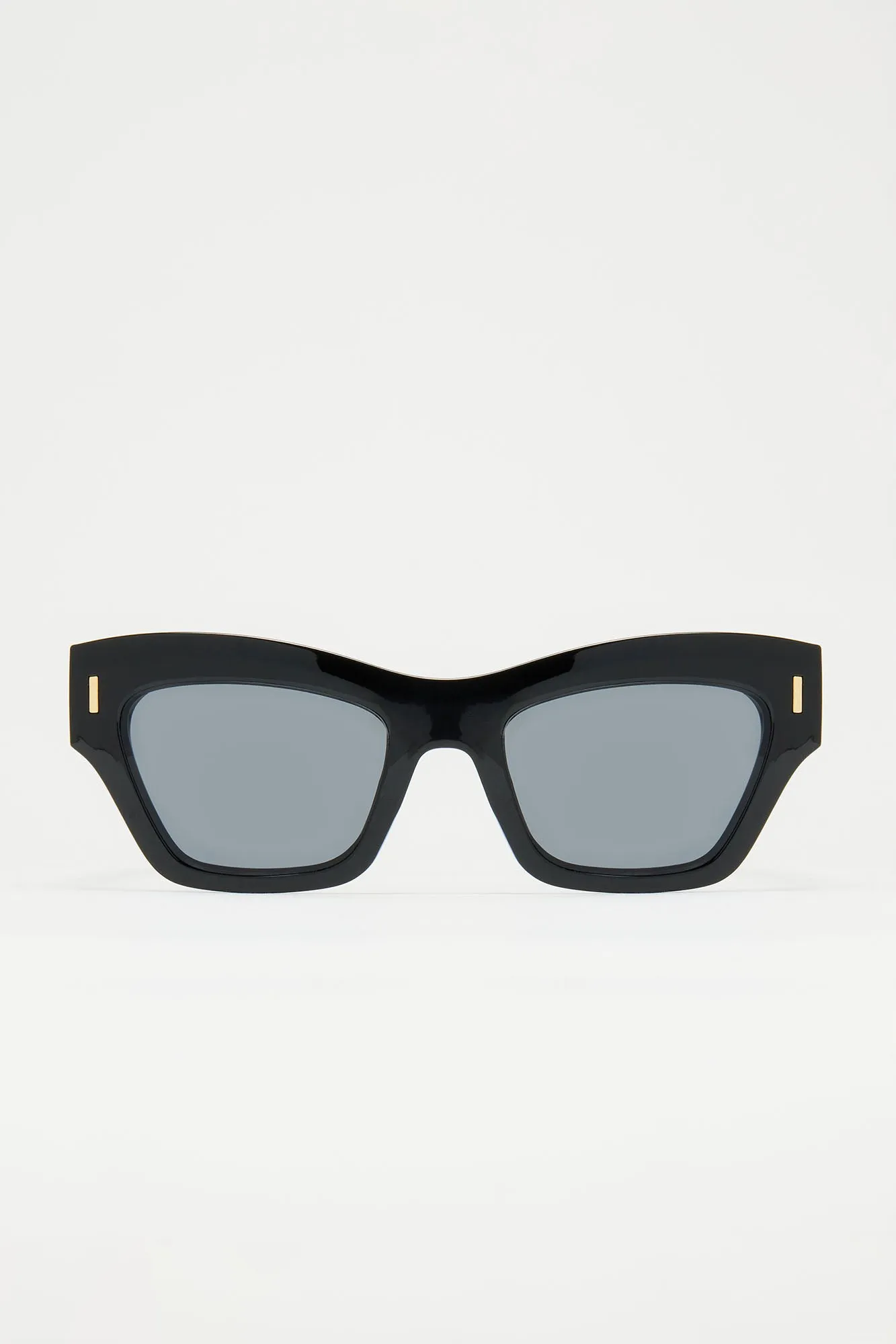 Boss Attitude Sunglasses - Black sold by Fashion Nova product image thumbnail 3