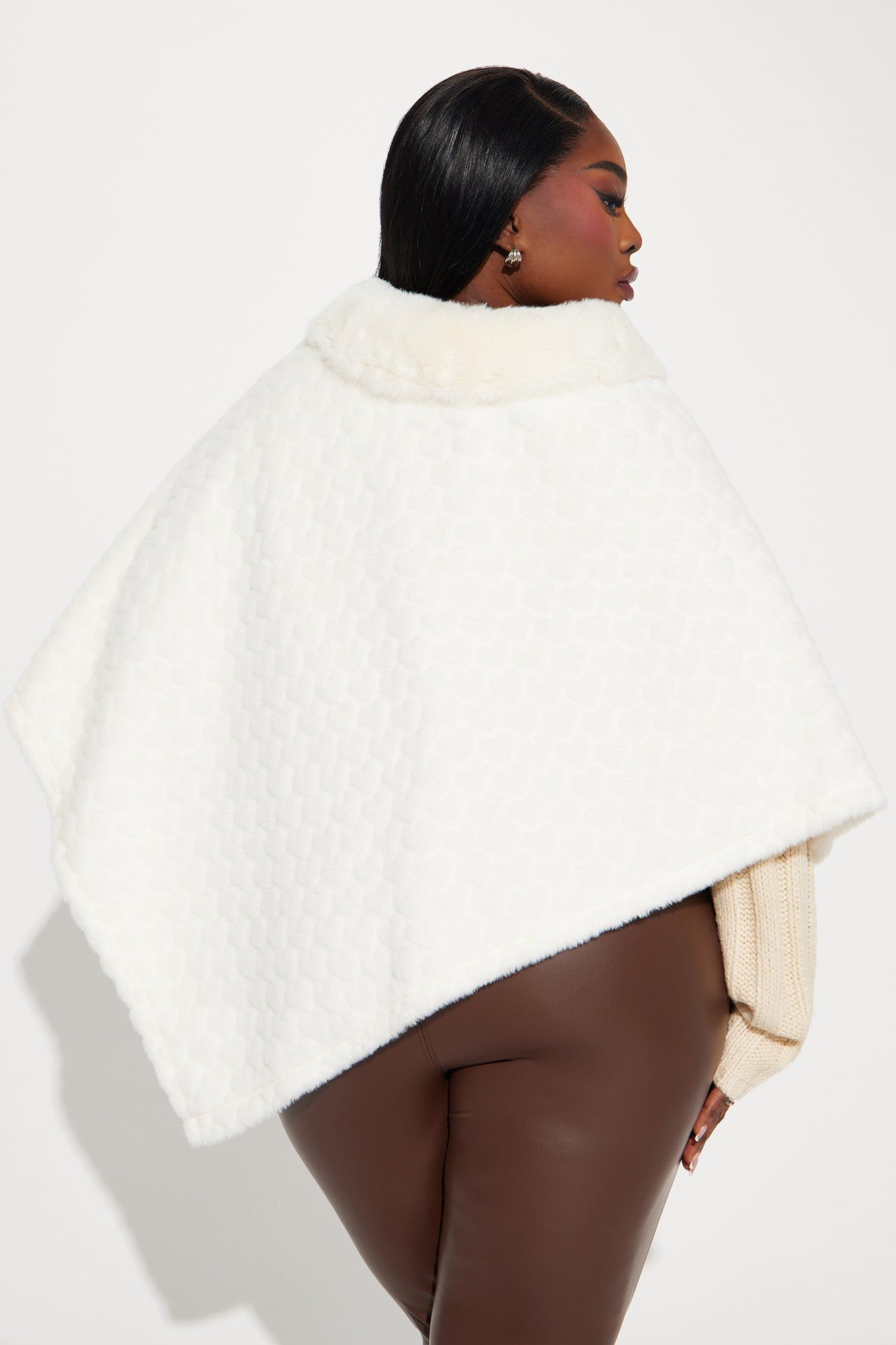 Your Eyes Only Top - Taupe/combo sold by Fashion Nova product image thumbnail 5