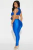 Moving Forward Jumpsuit - Royal sold by Fashion Nova