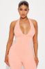 Melinna Jumpsuit - Melon sold by Fashion Nova
