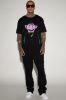 Sesame Street Count Dracula Short Sleeve Tee - Black sold by Fashion Nova