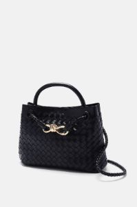 Calista Handbag  - Black sold by Fashion Nova