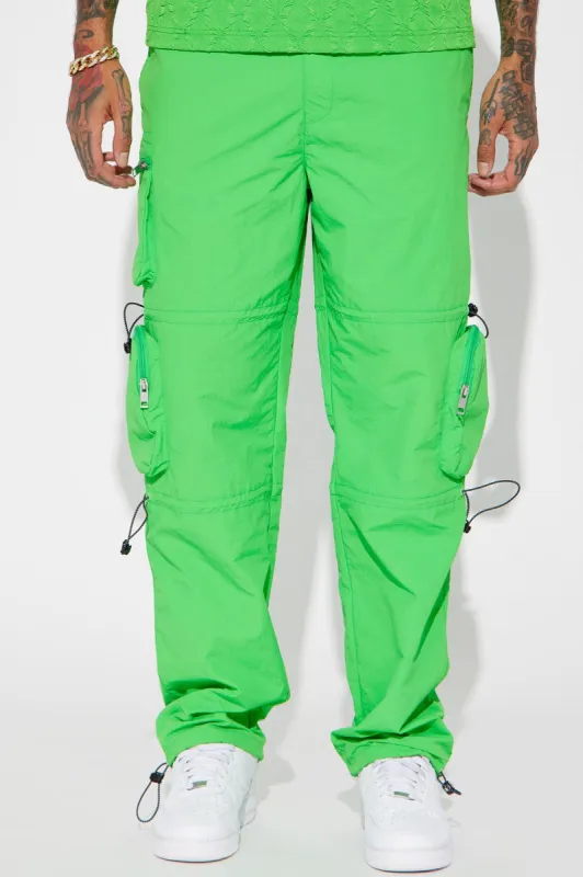 パンツ balenciaga unity sports icon light cargo Balenciaga Men's Unity Sports Icon Light Cargo Pants