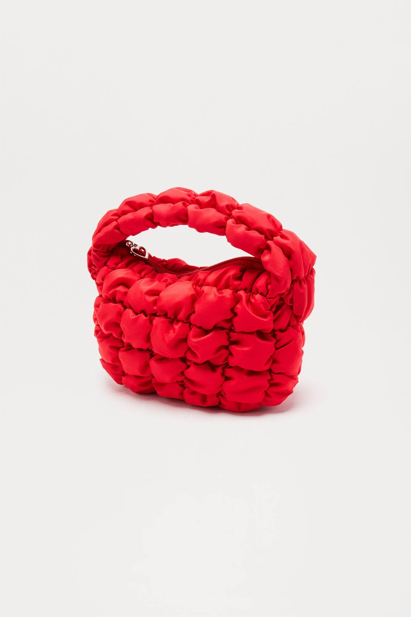 I'm A Dreamer Shoulder Bag - Red sold by Fashion Nova product image thumbnail 4