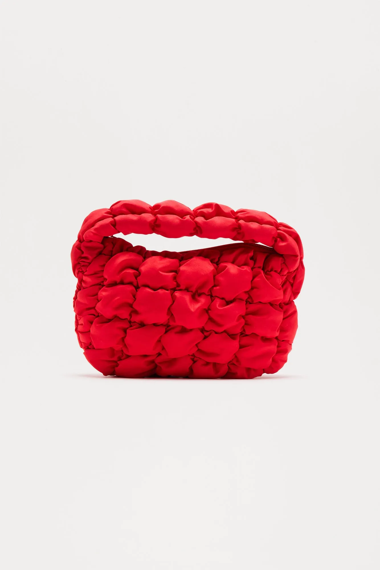 I'm A Dreamer Shoulder Bag - Red sold by Fashion Nova product image thumbnail 3