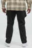 Pillar E-Waist Slim Jeans - Black sold by Fashion Nova